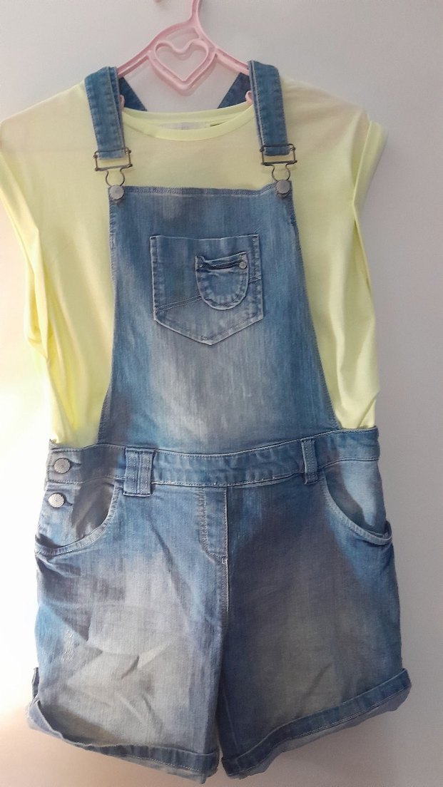 Kot Salopet Takım - Görsel 2