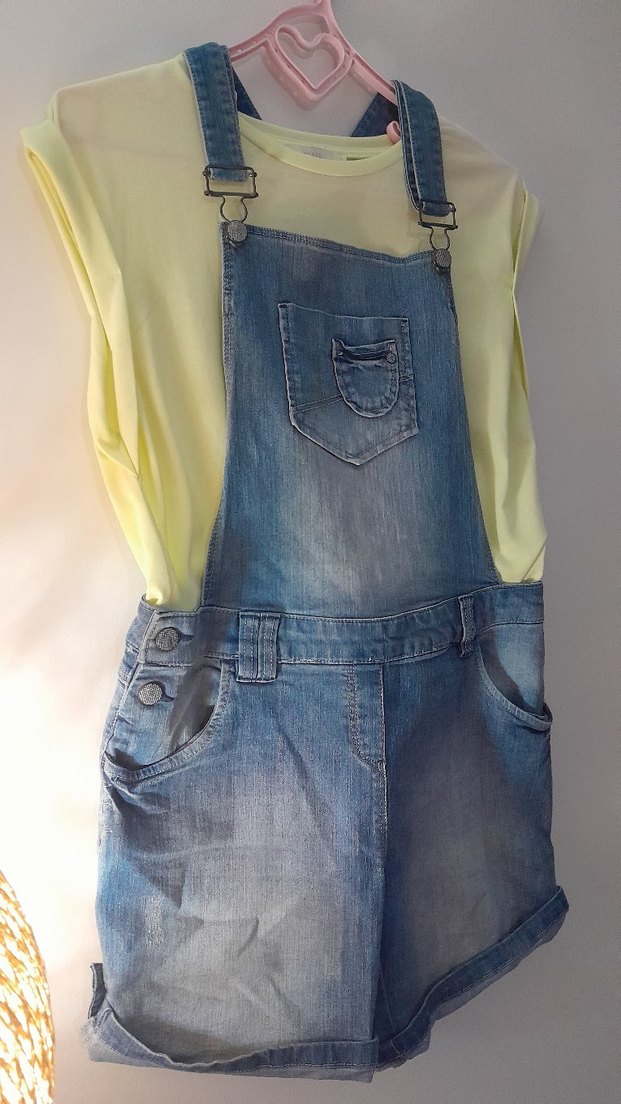 Kot Salopet Takım - Görsel 5