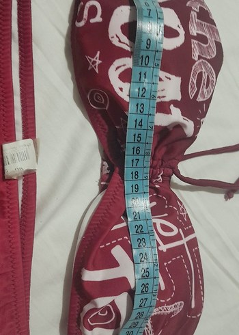 Bikini takimi. etiketli - Görsel 4