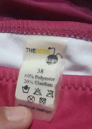 Bikini takimi. etiketli - Görsel 8