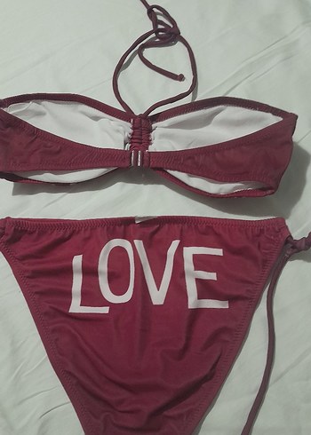 Bikini takimi. etiketli - Görsel 2