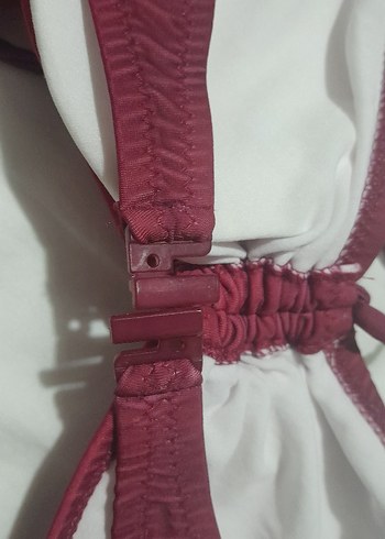 Bikini takimi. etiketli - Görsel 5