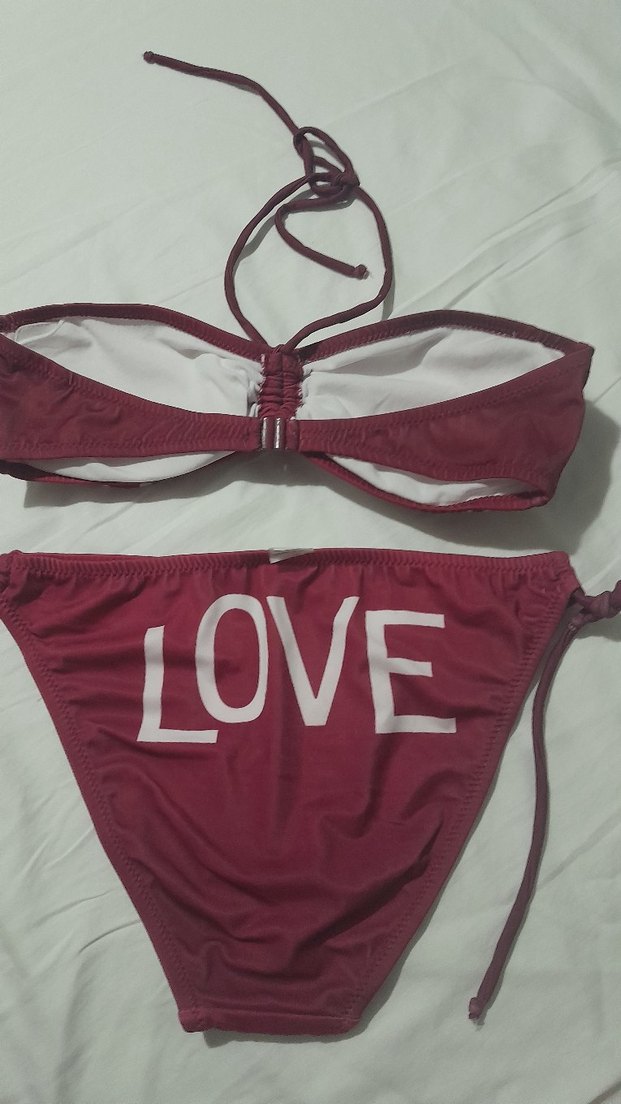 Bikini takimi. etiketli - Görsel 2