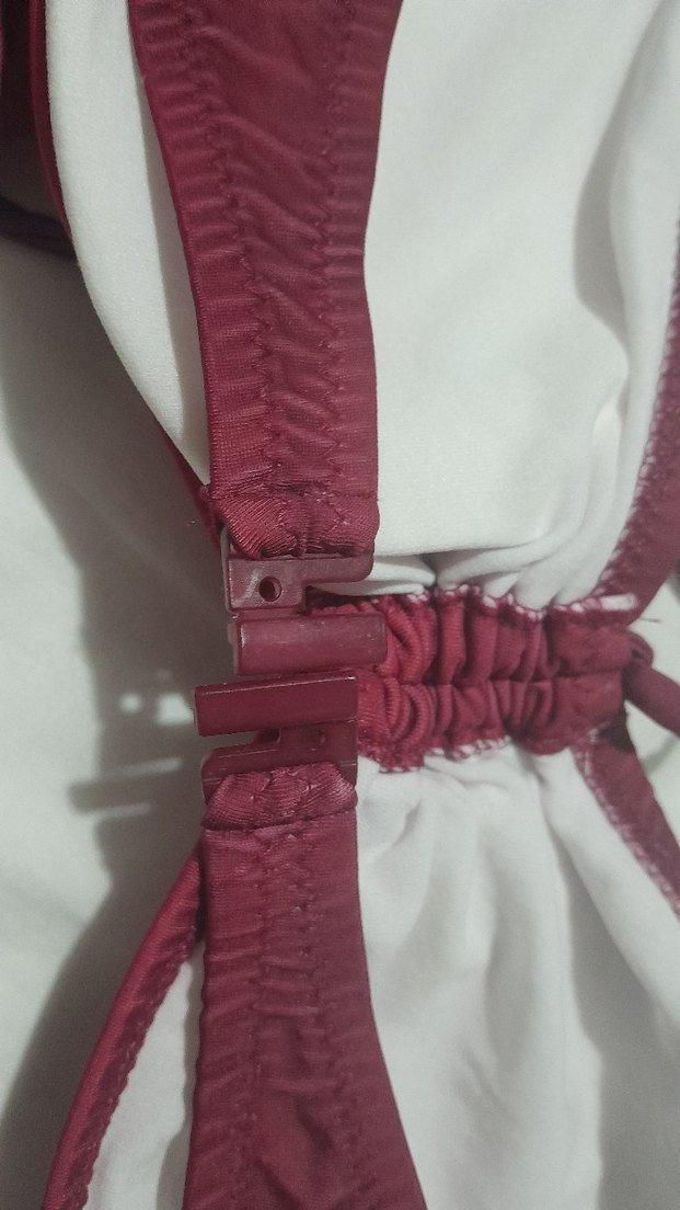 Bikini takimi. etiketli - Görsel 5