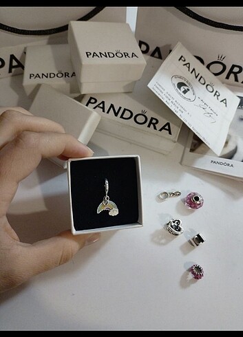 Pandora charm 