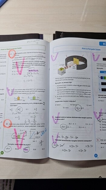 Beden paraf yayınları tyt başarı kampı