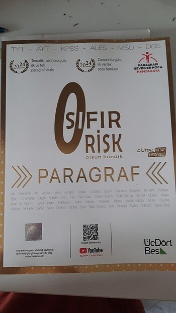 0 risk paragraf 