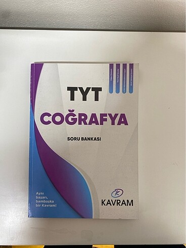 TRT coğrafya limit yayınları soru bankası