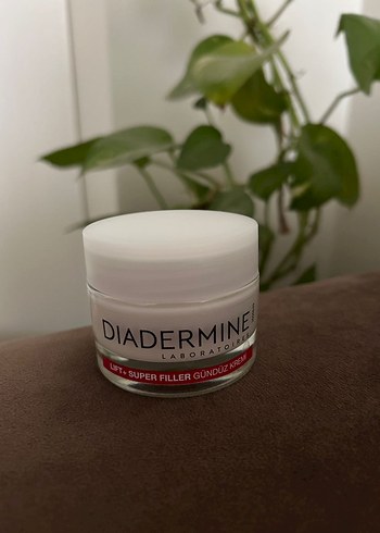 Diadermine Lift+ Super Filler Kırışıklık Karşıtı Gündüz Kremi - Görsel 2