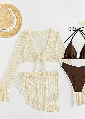 Diğer Bikini set