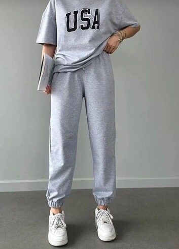 Diğer Esofman takimi oversize