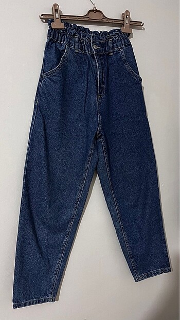 Kot Pantolon