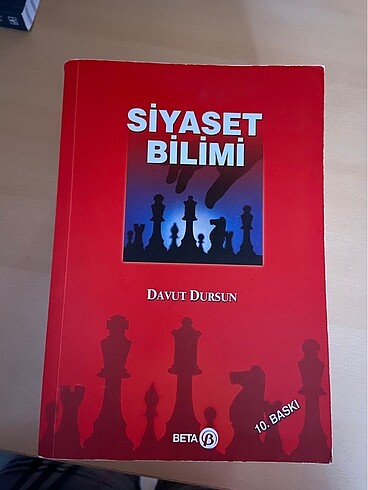 Siyaset bilimi