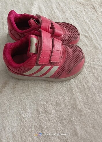 Adidas Adidas Spor Ayakkabı 