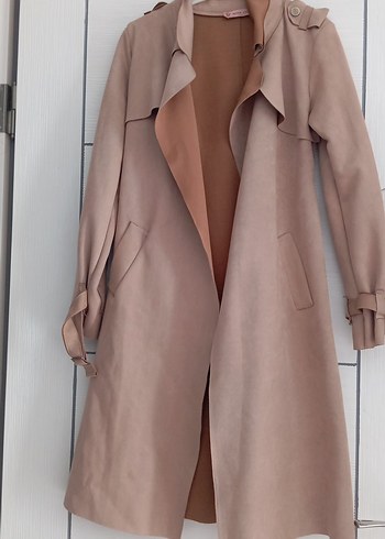 trençkot - Görsel 2