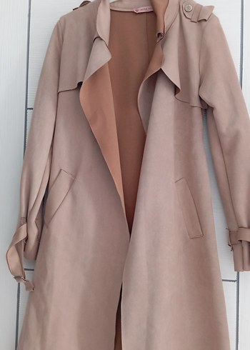 trençkot - Görsel 3