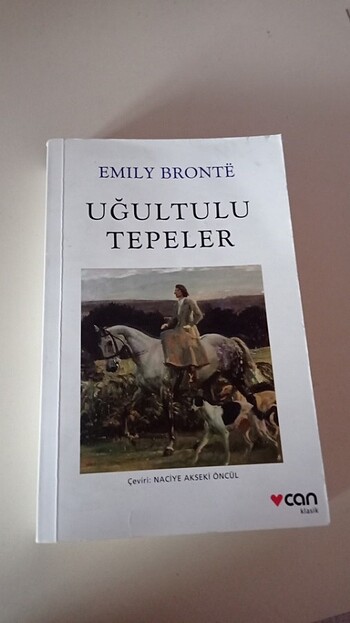 Uğultulu tepeler