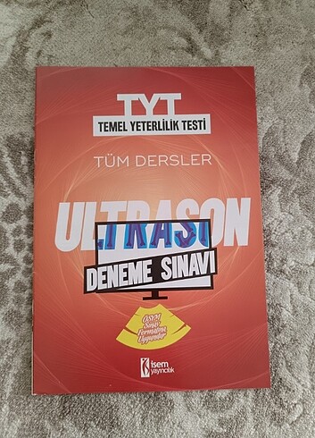  Beden TYT-AYT DENEME