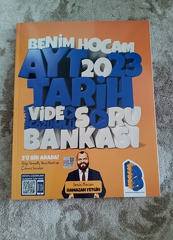 AYT TARİH SORU BANKASI 