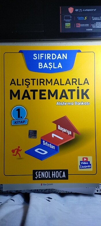 Şenol hoca Tyt matematik 