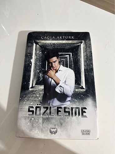 Sozlesme kitap