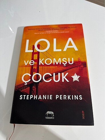 Lola ve komsu cocuk