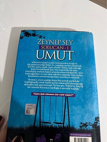  Solucan umut1