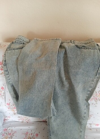 Kot pantolon 