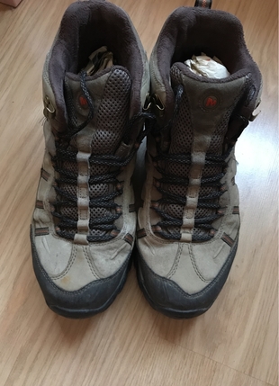 Merrell Merrell Waterproff Bot