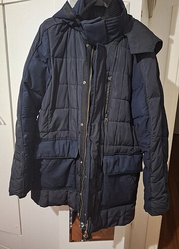 LTB lacivert mont