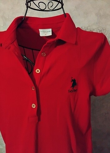 U.S Polo Assn. U.S POLO Elbise