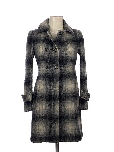 Zara Kazak / Triko %70 İndirimli.