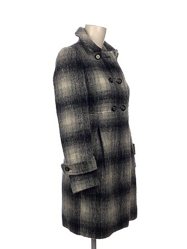 Zara Zara Kazak / Triko %70 İndirimli.