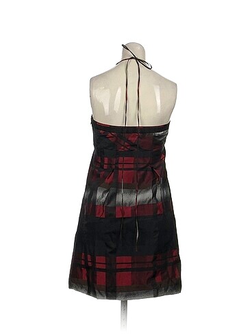 36 Beden Roman Marka Mini Elbise %70 İndirimli.