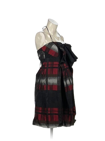 Roman Marka Roman Marka Mini Elbise %70 İndirimli.