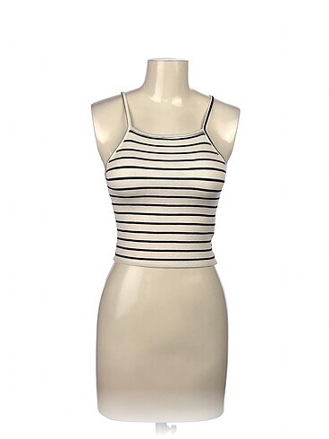Bershka Bluz %70 İndirimli.