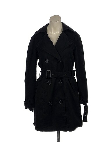 LC Waikiki Trenchcoat %70 İndirimli.
