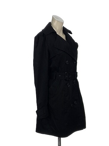 LC Waikiki LC Waikiki Trenchcoat %70 İndirimli.