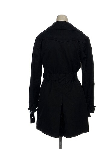 36 Beden LC Waikiki Trenchcoat %70 İndirimli.