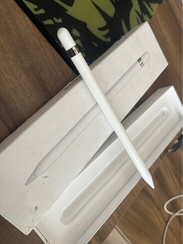 Apple pencil