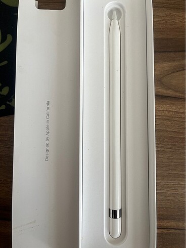  Beden Renk Apple pencil