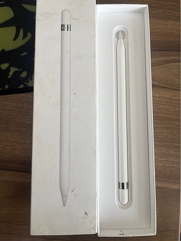  Beden Apple pencil