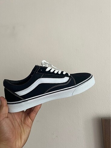 Vans ayakkabı