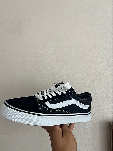 Diğer Vans ayakkabı