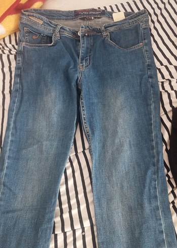 Jacob Cohen Mavi Denim Jean