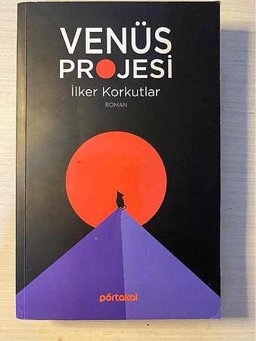 Venüs Projesi