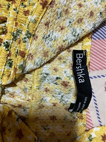 Bershka Tulum