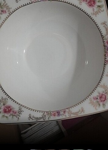 Emsan Yemek takimi