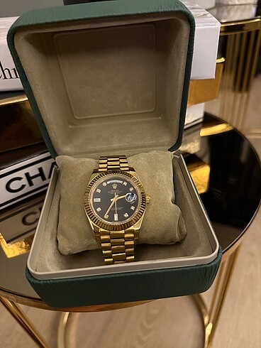 Rolex Day Date