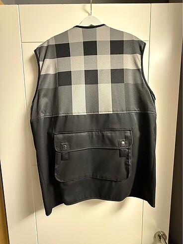m Beden gri Renk Burberry